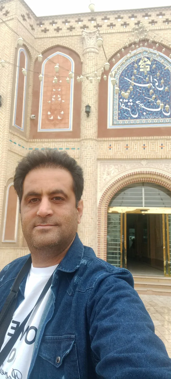 سرای نقش جهان - تصویر 4