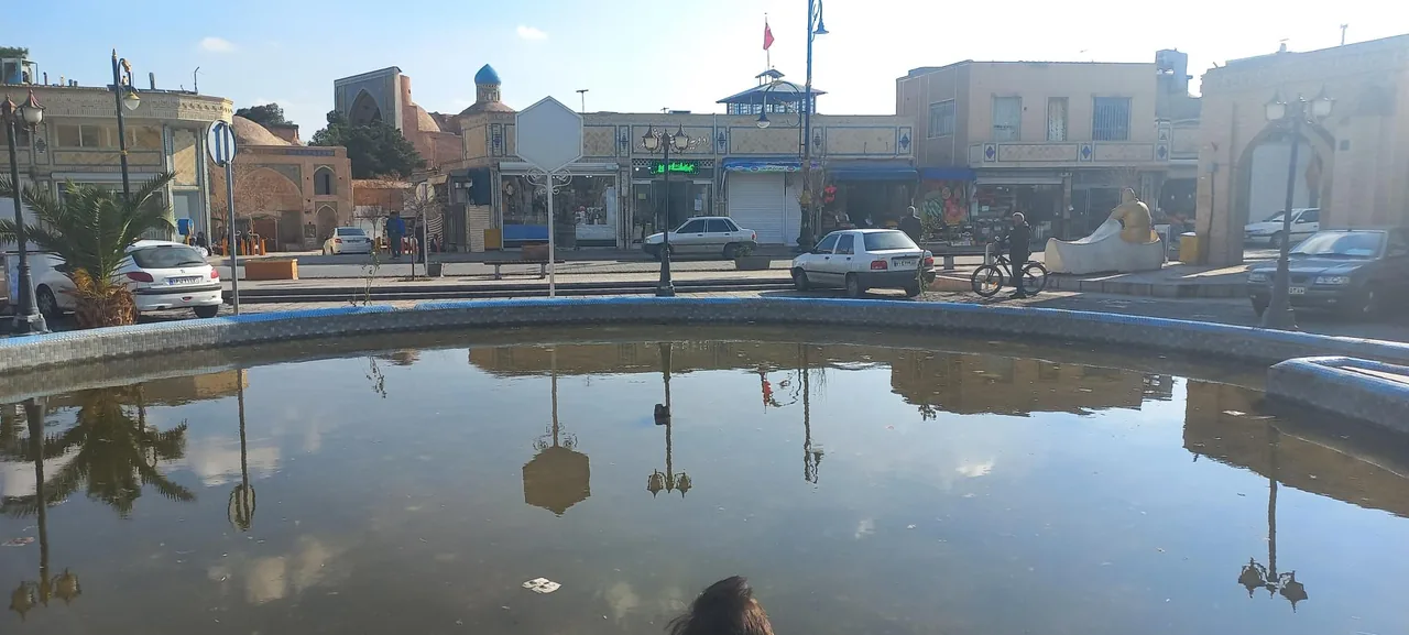 بازار سمنان - تصویر 2