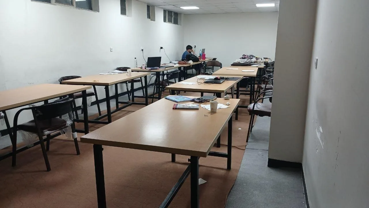 خوابگاه پسرانه اندیشه دانشگاه علوم پزشکی سمنان - تصویر 3