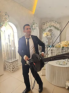 عکاسی یگانه