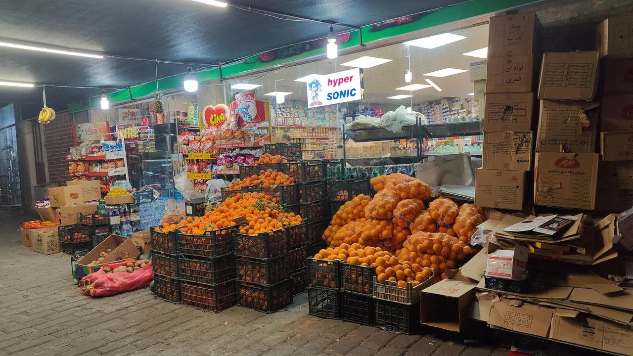 هایپرمارکت سونیک - تصویر 2