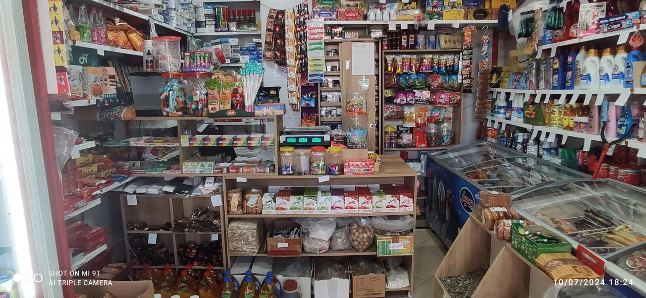 سوپر مارکت صاحب الزمان - تصویر 5
