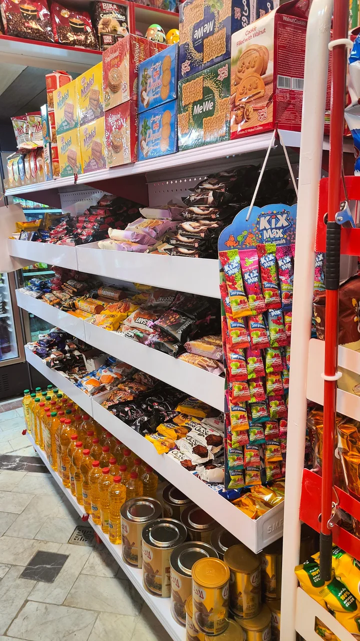 قرمز مارکت - تصویر 4
