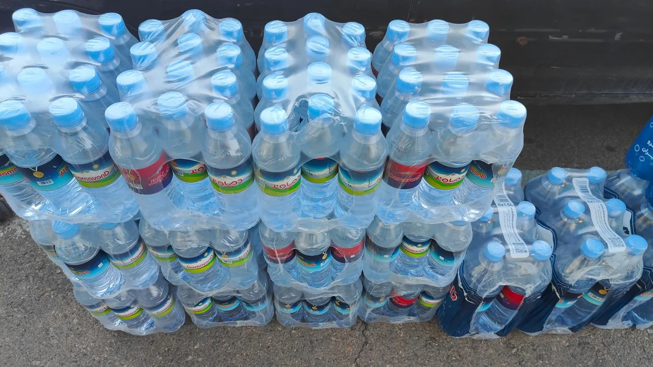 سوپرمارکت احسان - تصویر 4
