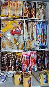 سوپر مارکت تلار