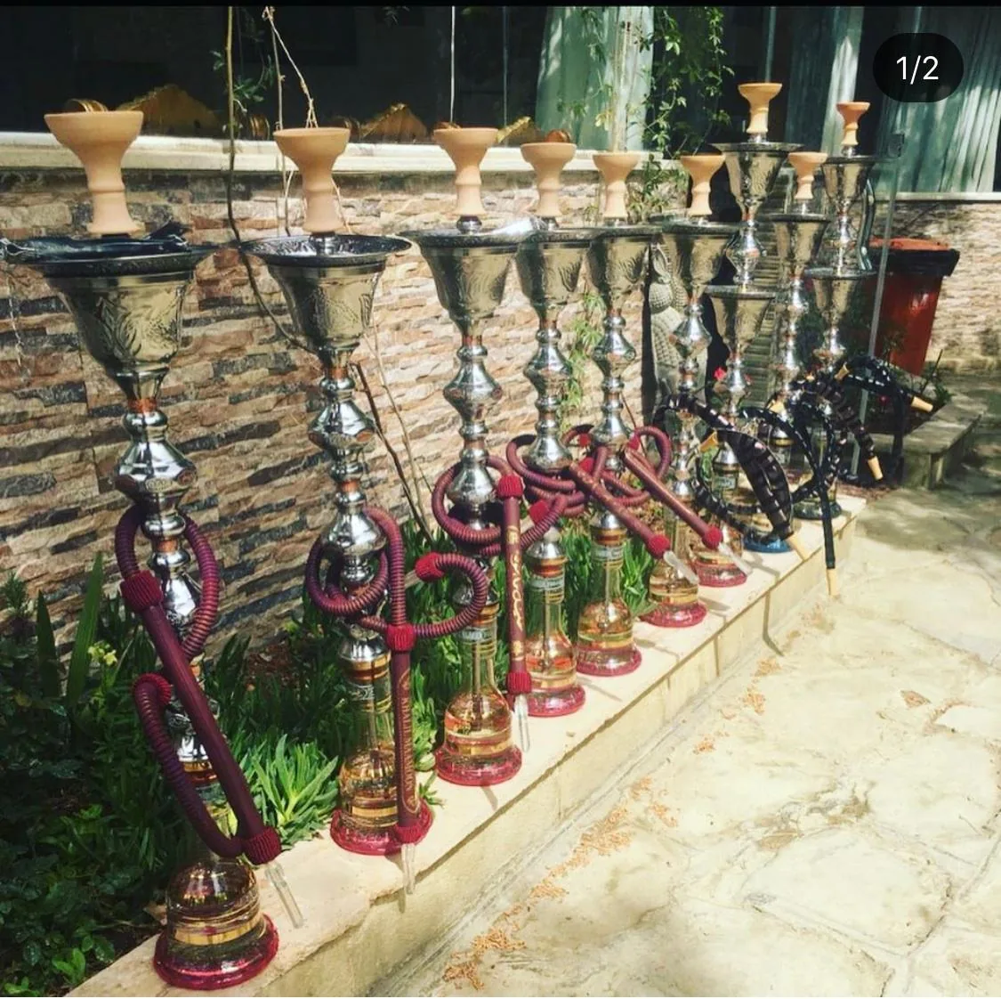 سفره‌خانه و تالار ایران باستان - تصویر 3