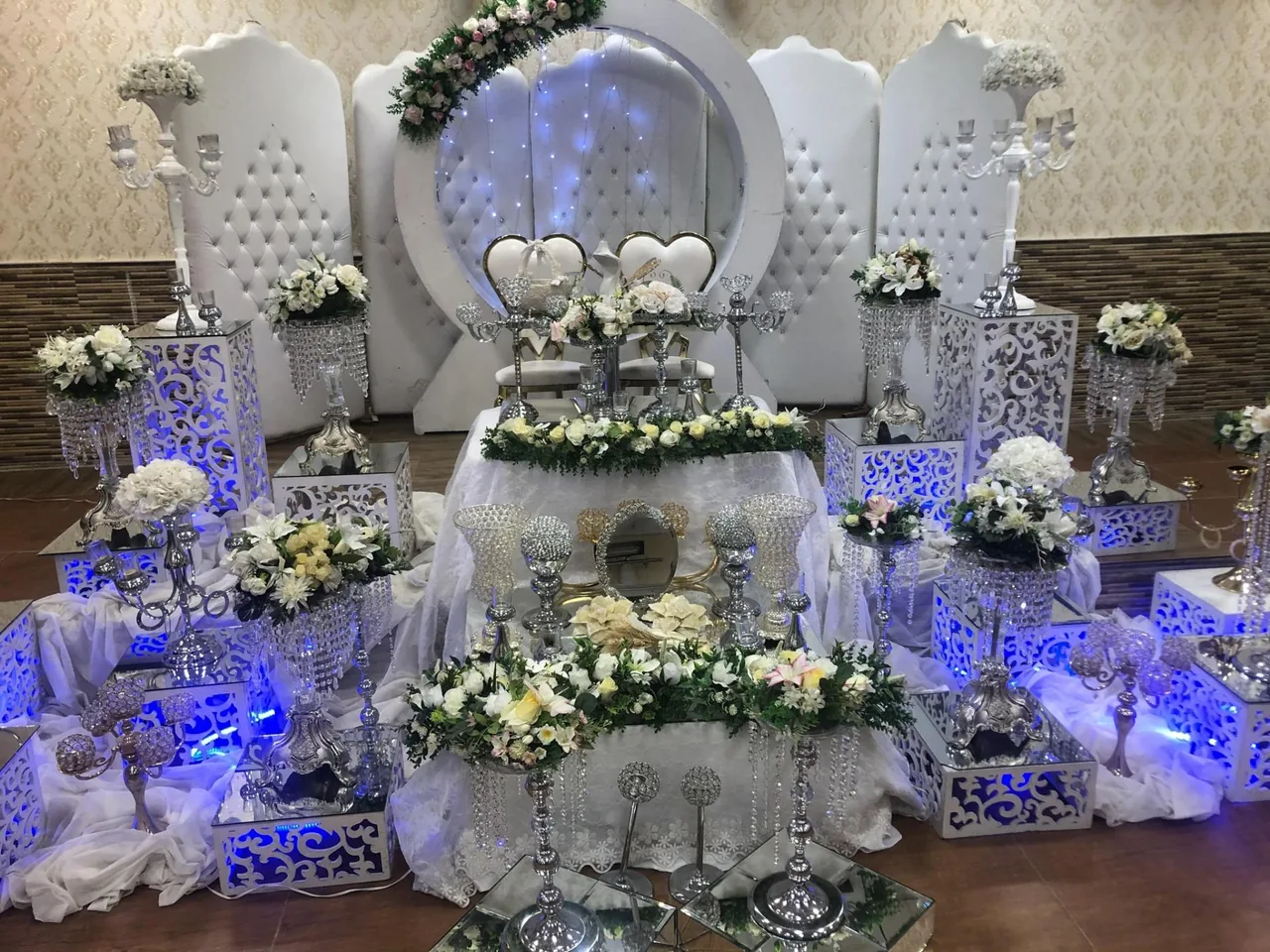سفره‌خانه و تالار ایران باستان - تصویر 4