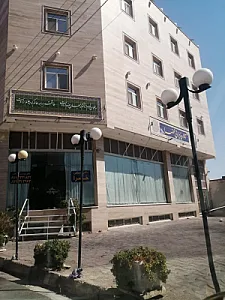 تالار پذیرایی خضرا