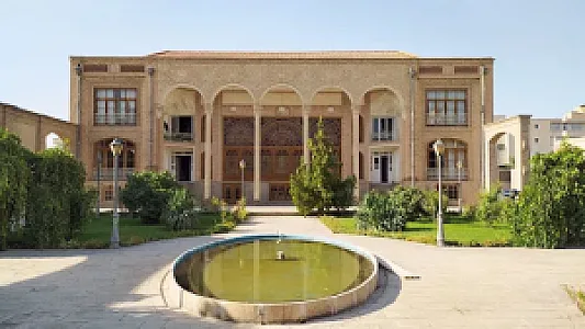 اینوفب - مرکز پرینت سه بعدی