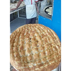 نانوایی گلنان