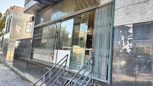 نانوایی بربری هاشم رجب زاده