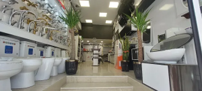 فروشگاه تاسیسات شهر