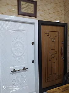 درب ضدسرقت و داخلی رشا