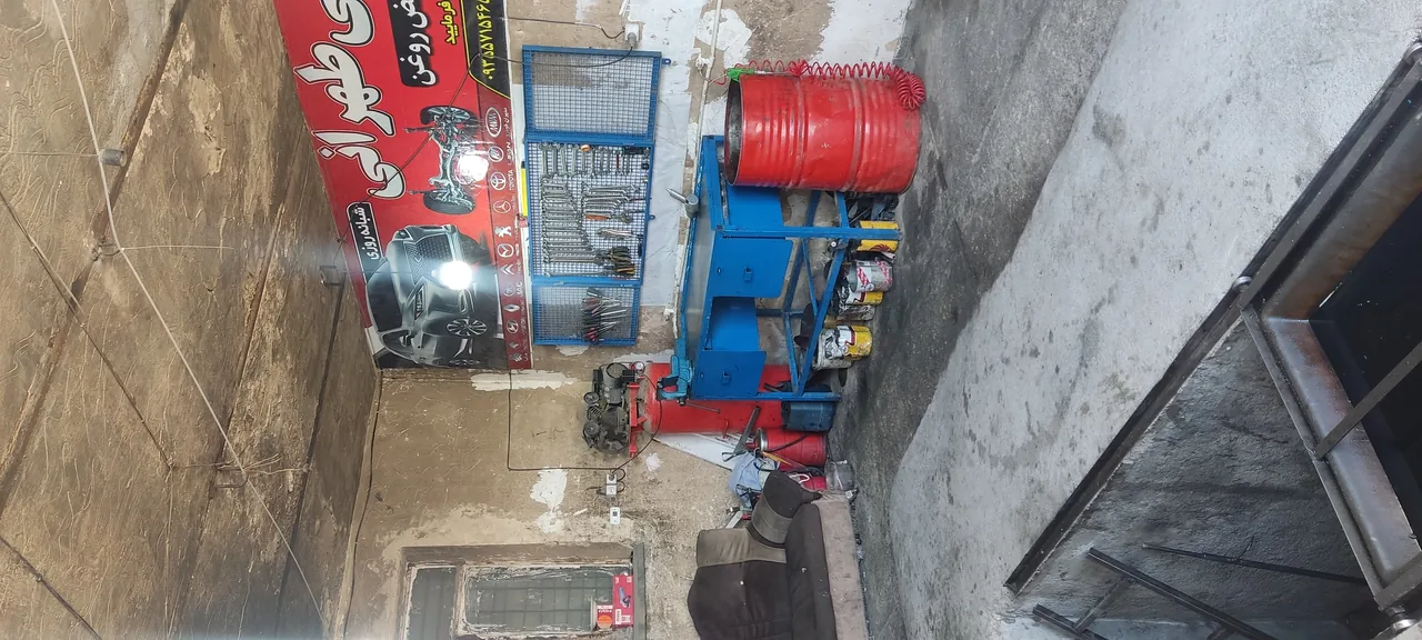 جلوبندی سازی طهرانی - تصویر 4