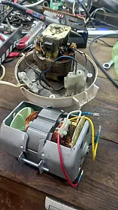 خدمات فنی پارس تکنیک