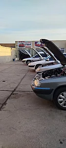 تعمیرگاه فروزان