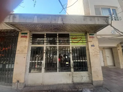 تعمیرگاه موتور سیکلت رضا شادمان