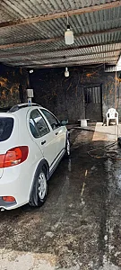 اتو کارواش دلی