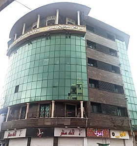 خدمات الکترونیک بلر
