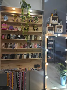 بمب جانبی