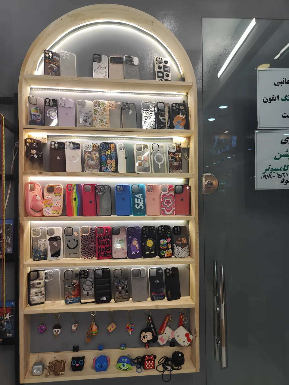 بمب جانبی - تصویر 4