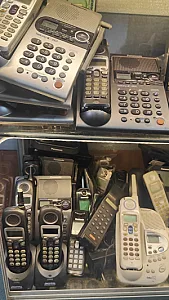 خدمات پاناسونیک سعید