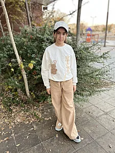 پوشاک بچگانه سان سیتی