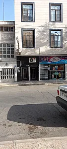پوشاک و ارزانسرای تبسم