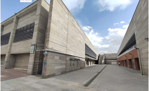 نمایندگی آموزش همکاران سیستم آذربایجان شرقی