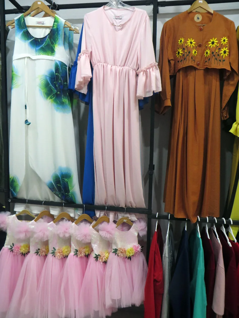 مامان و نی نی - تصویر 2
