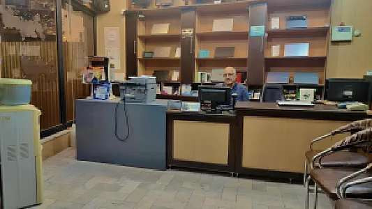 شرکت بهمن کامپیوتر