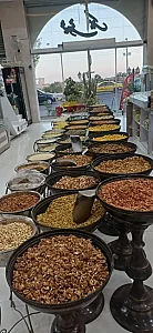 شیرینی سرای نانک