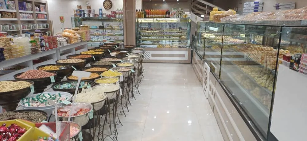 شیرینی سرای نانک - تصویر 4