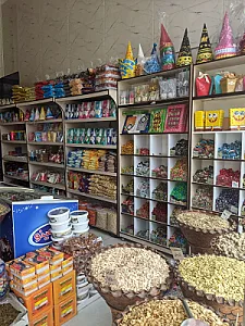 شیرینی سرای شمیم
