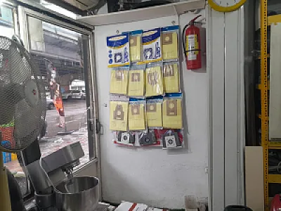 خدمات فنی نور