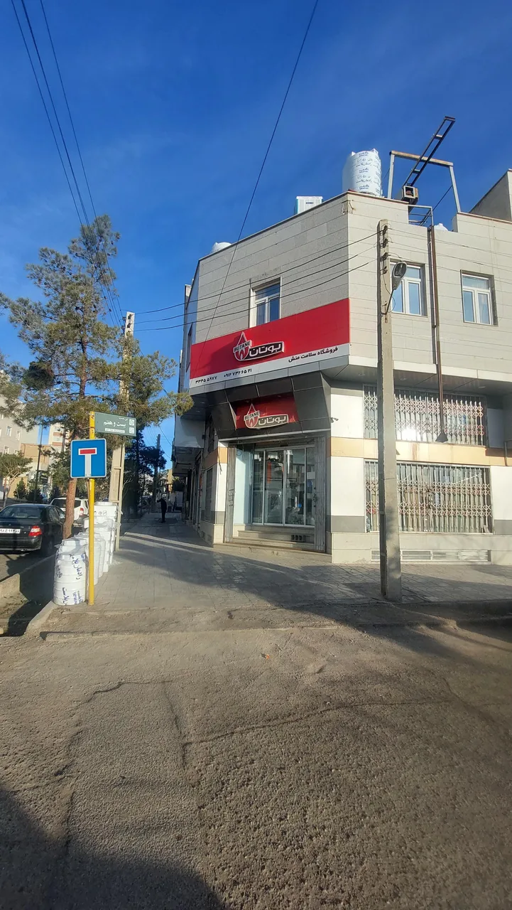 فروشگاه تاسیسات پکیج و رادیاتور برادران سلامت منش - تصویر 3