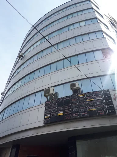 مشاور مالیاتی دکتر رضا صالحی - حسابداری و مشاور مالیاتی در تبریز