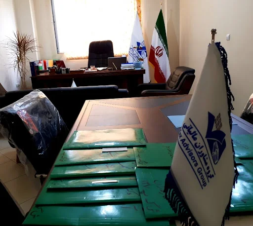 مشاور مالیاتی دکتر رضا صالحی - حسابداری و مشاور مالیاتی در تبریز