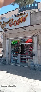 الکتریکی علی