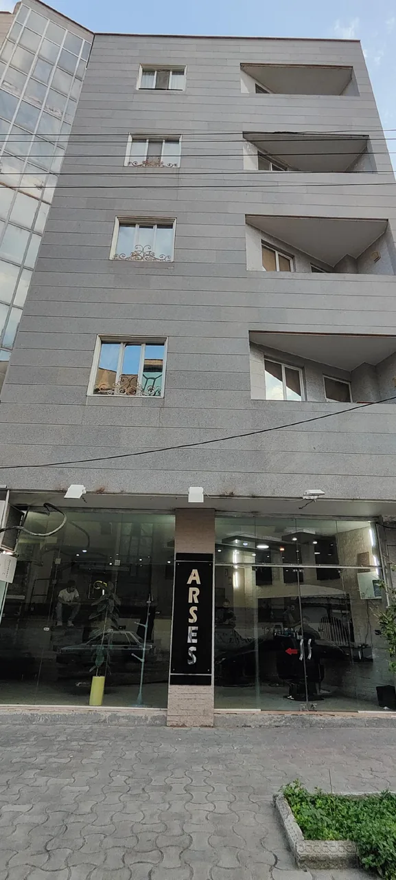 پارسا الکتریک - تصویر 4