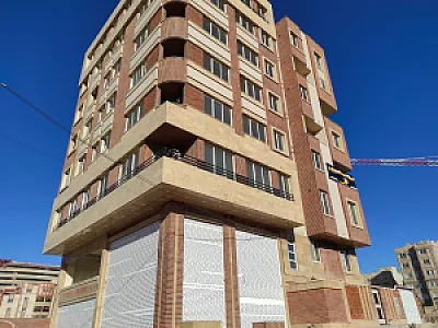 شرکت عمران و مسکن سازان استان سمنان