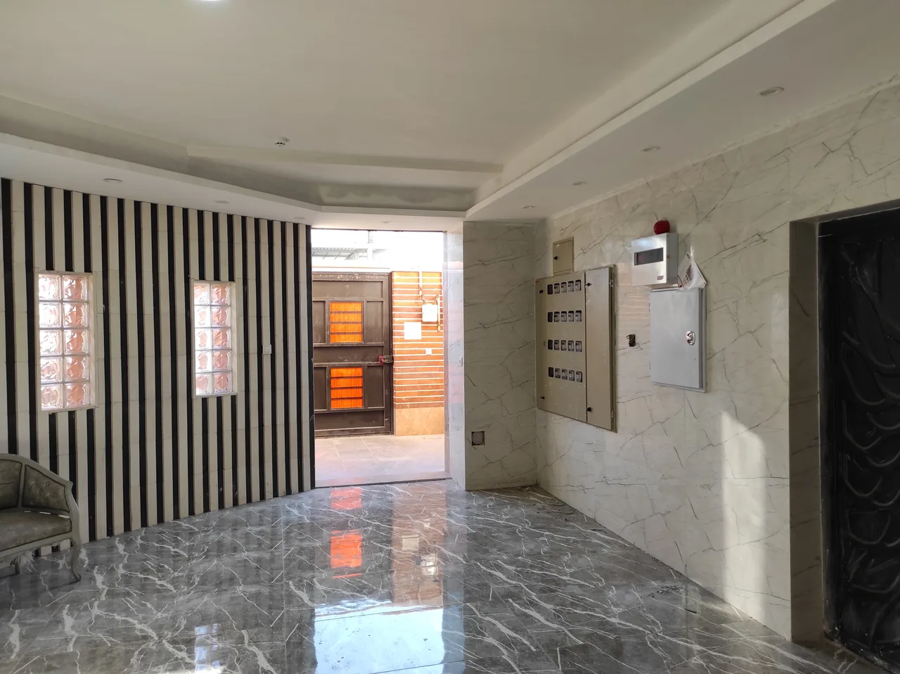 شرکت عمران و مسکن سازان استان سمنان - تصویر 2