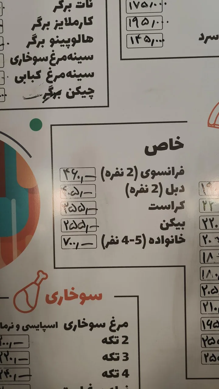 پیتزا وشنا - تصویر 4