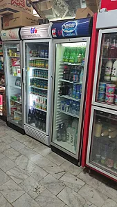 سوپر میوه عارف