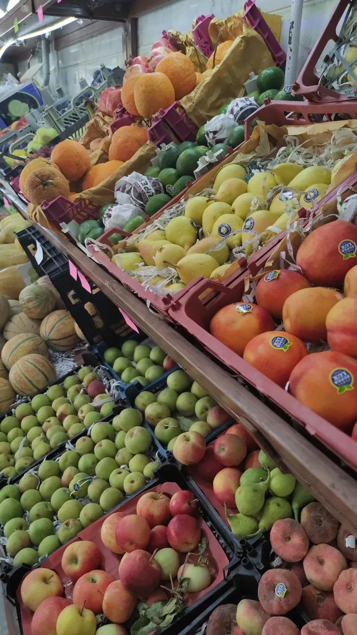 سوپر میوه عارف - تصویر 2