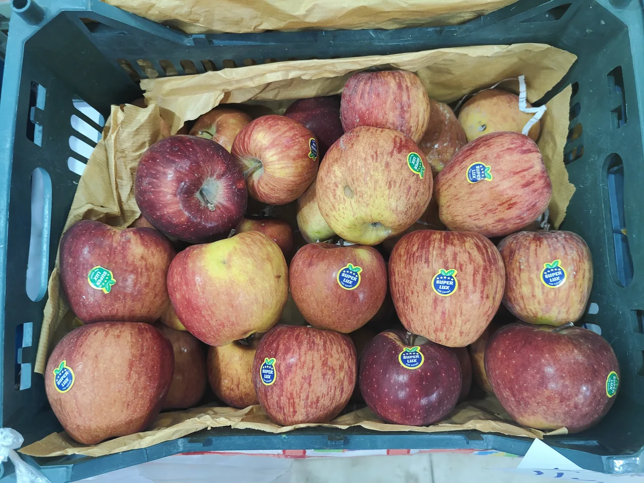سوپر میوه سبز - تصویر 3