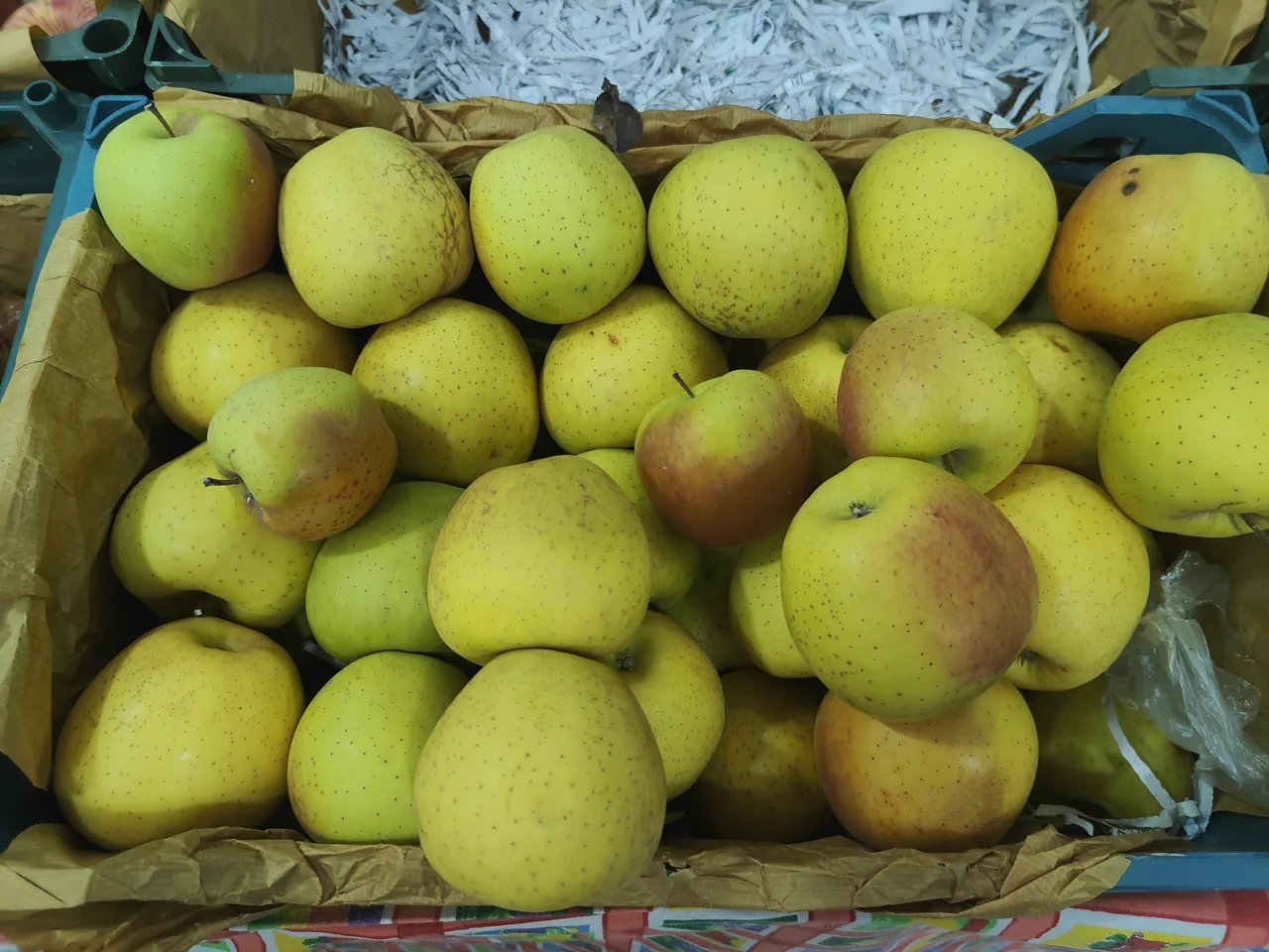 سوپر میوه سبز - تصویر 4