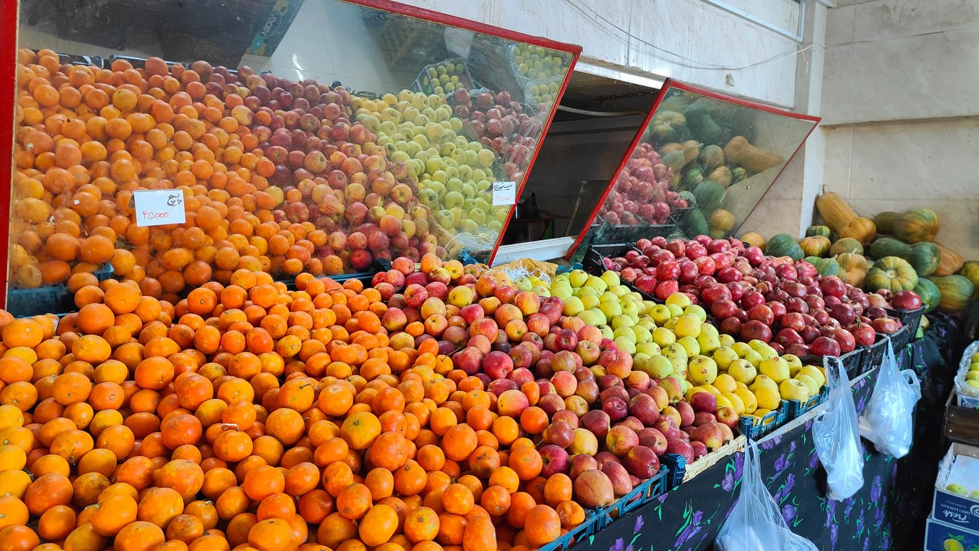 سوپر میوه خنار - تصویر 2