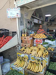 سوپر میوه حمید