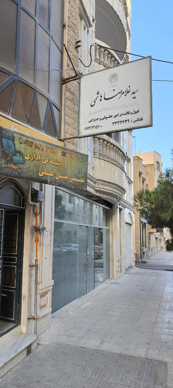 دکتر سید غلامرضا هاشمی - تصویر 2
